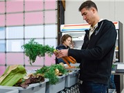 Farmigo, một Uber trong nông nghiệp 