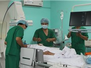 Cần thêm các bài viết trong lĩnh vực y học