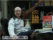 TS Nguyễn Hoàng Nghĩa: Tác giả của những giống cây rừng quốc gia
