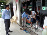 Thêm một số nội dung được hướng dẫn chi tiết trong đo lường