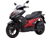 Bảng giá xe máy Yamaha tháng 12/2017