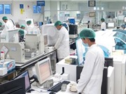 Quốc hội thông qua Luật Chuyển giao công nghệ (sửa đổi) 