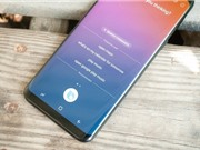 Bixby trên Note 8 có thể hiểu được tiếng phổ thông Trung Quốc