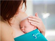 Trẻ sơ sinh nào cần “ấp” kiểu kangaroo?