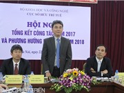 Thúc đẩy đổi mới sáng tạo thông qua hoạt động bảo hộ sở hữu trí tuệ