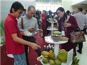 Tìm giải pháp phát triển nông nghiệp hữu cơ