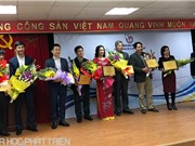 Công bố 10 sự kiện khoa học và công nghệ nổi bật trong năm 2017