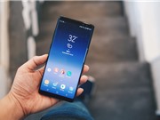 Nhiều chiếc Note 8 gặp lỗi sập nguồn