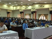  Bình Phước hướng tới phát triển hệ sinh thái khởi nghiệp và đổi mới sáng tạo 