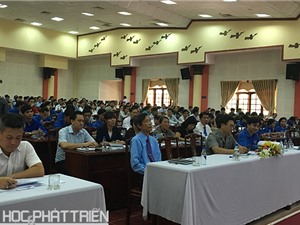  Bình Phước hướng tới phát triển hệ sinh thái khởi nghiệp và đổi mới sáng tạo 