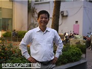 'Cứu' hàng trăm tỷ đồng cho dân  nhờ trạm bơm không ống