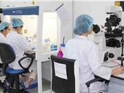 Ứng dụng tế bào gốc bảo tồn nguồn gene động vật quý hiếm