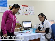 Hà Giang đã có bệnh viện điện tử