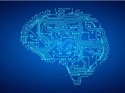 Công nghệ học máy Machine learning “lên ngôi” trong năm 2018