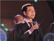 CEO Viettel: Người chưa biết, đặt câu hỏi cũng là đóng góp xây dựng kho tri thức