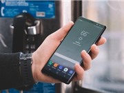 Samsung thừa nhận Galaxy Note 8 gặp vấn đề về pin