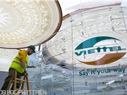 Năm 2017, Viettel đạt lợi nhuận gần 44.000 tỷ đồng