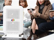 FPT Telecom trang bị Modem Wi-Fi băng tần kép 