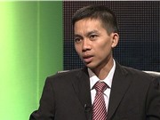 Nói chuyện Grab, Uber, TS Nguyễn Đức Thành: Dùng công nghệ để quản lý công nghệ 