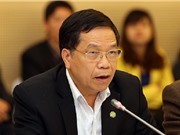 So sánh sức nóng của "đổi mới giáo dục" và "chống tham nhũng"