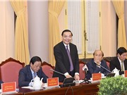 Luật Chuyển giao công nghệ 2017: Sẵn sàng đi vào cuộc sống