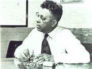 Lò vi sóng, một phát minh tình cờ