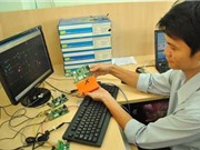 Ưu tiên 5 lĩnh vực thu hút đầu tư vào khu công nghệ cao