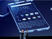 Ít nhất 2 smartphone BlackBerry mới sẽ ra mắt trong năm nay