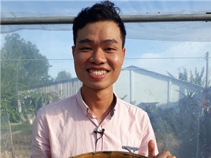 Đến nơi 4 cái KHÔNG nhiều thứ CÓ
