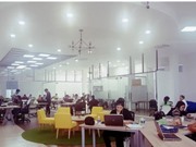 Đà Nẵng: Sắp khai giảng chương trình ươm tạo startup tiềm năng 