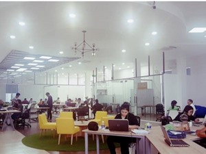 Đà Nẵng: Sắp khai giảng chương trình ươm tạo startup tiềm năng 