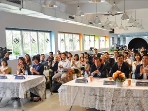 Đà Nẵng: Đào tạo giảng viên nguồn về đổi mới sáng tạo và khởi nghiệp
