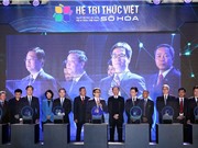 Doanh nghiệp đi trước để tạo lập nền tảng công nghệ ban đầu