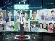 SMCC quét và phân tích 40 triệu thông tin mỗi ngày 