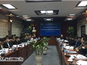 Sàn giao dịch KH&CN phải không được nhận kinh phí từ Nhà nước
