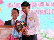 Thành công của doanh nghiệp KH&CN là niềm vui của nhà khoa học, nhà quản lý