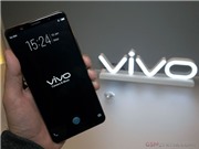 Công nghệ mới này của Vivo sẽ "bẻ gãy" Face ID của iPhone X