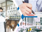 Bộ KH&CN có 17 đơn vị sự nghiệp công lập trực thuộc