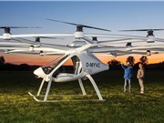 Mở lớp dạy chế tạo xe bay có chứng chỉ