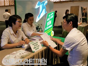 Khởi nghiệp: Tìm vốn ở đâu?