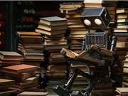 Robot đánh bại con người ở bài thi đọc hiểu