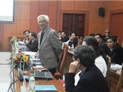 Quảng Nam: Quyết tâm xây dựng khu công nghệ cao