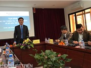 Năm 2018: Đáp ứng tốt hơn thông tin, truyền thông về sở hữu trí tuệ 