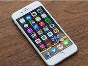 Mỹ chính thức điều tra Apple vụ làm chậm iPhone