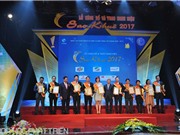 Phát động Chương trình Danh hiệu Sao Khuê 2018