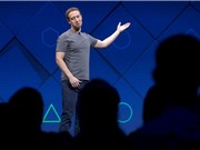 Facebook bị giảm 50 triệu giờ truy cập mỗi ngày, các nhà đầu tư đồng loạt bán cổ phiếu