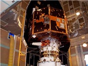 Tìm thấy vệ tinh NASA mất tích 12 năm trong vũ trụ