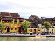 Hội An sắp có hệ thống điện năng lượng mặt trời hàng trăm tỷ đồng