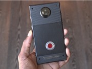 Smartphone holographic đầu tiên trên thế giới
