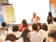 Để ý tưởng đổi mới sáng tạo được “hợp lực”